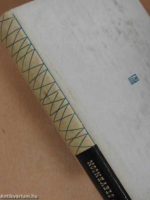 The Pavilion on the Links/The Strange Case of Dr. Jekyll and Mr. Hyde and Other Stories, Essays, Poems