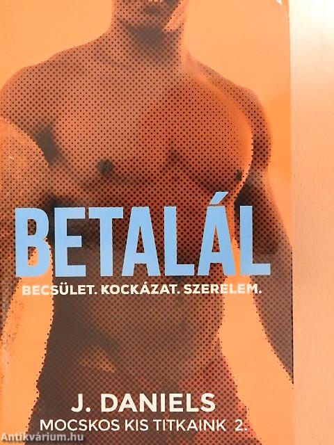 Betalál