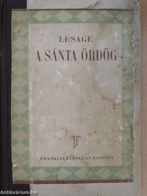 A sánta ördög