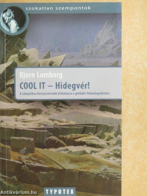 Cool it - Hidegvér!