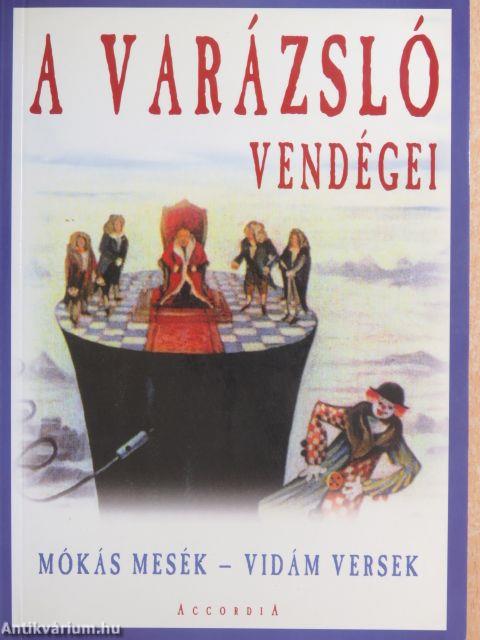 A varázsló vendégei