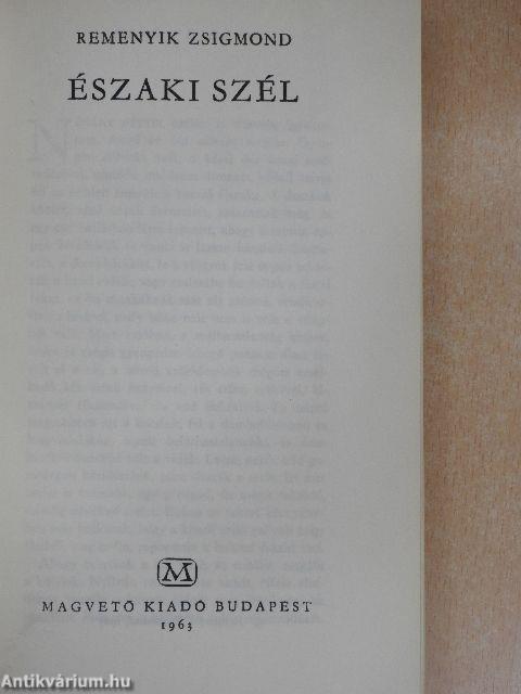 Északi szél