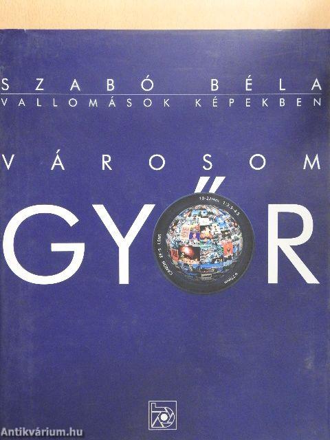 Városom Győr