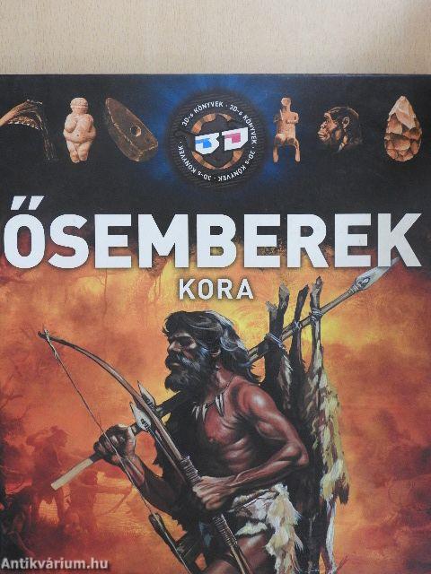 Ősemberek kora