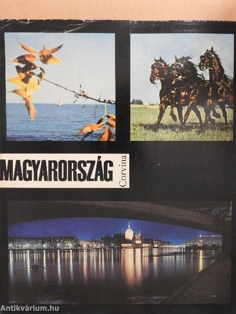 Magyarország