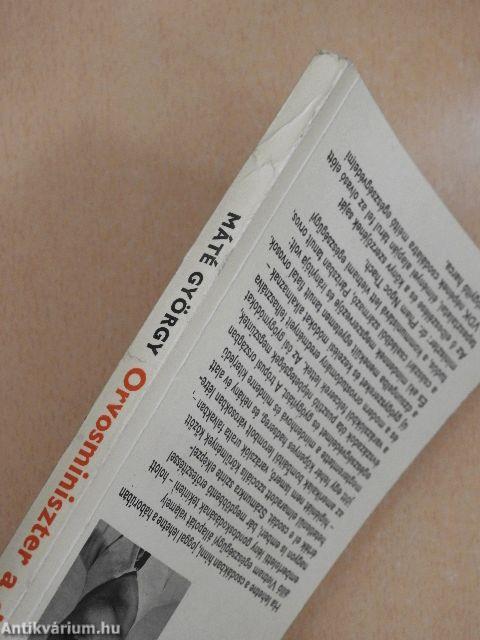 Orvosminiszter a dzsungelben