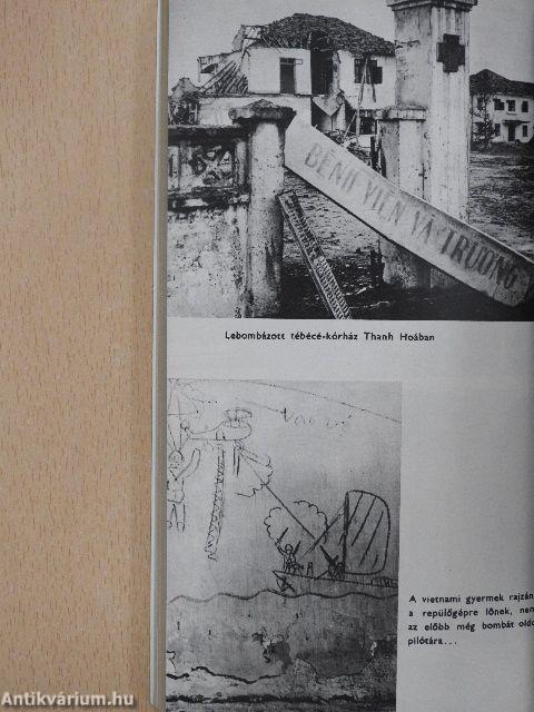 Orvosminiszter a dzsungelben