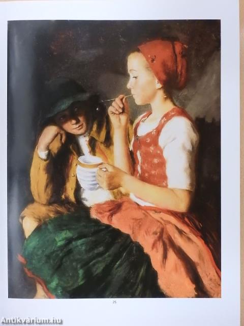 Kieselbach Galéria és Aukciósház - Tavaszi Képaukció 2004