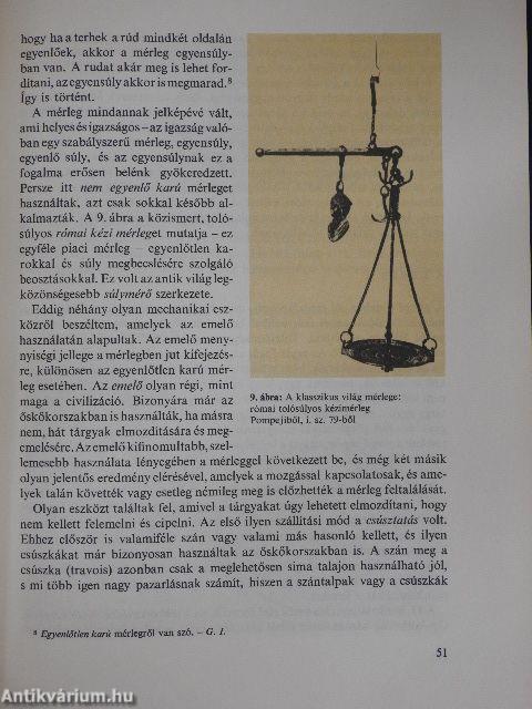 A fizika fejlődése Einsteinig