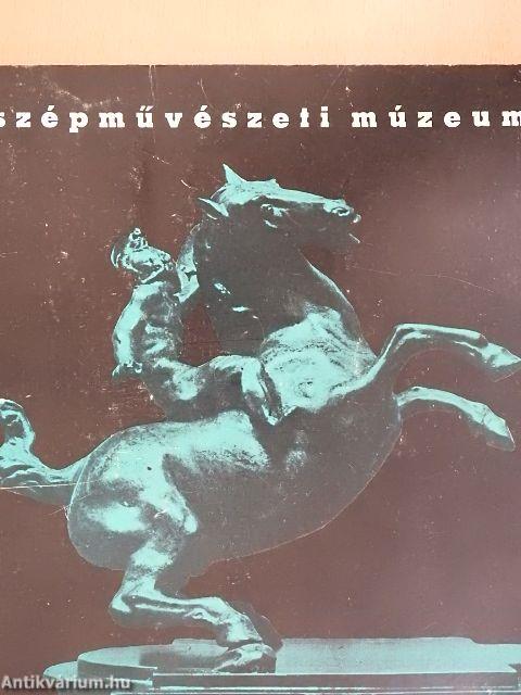 Szépművészeti Múzeum