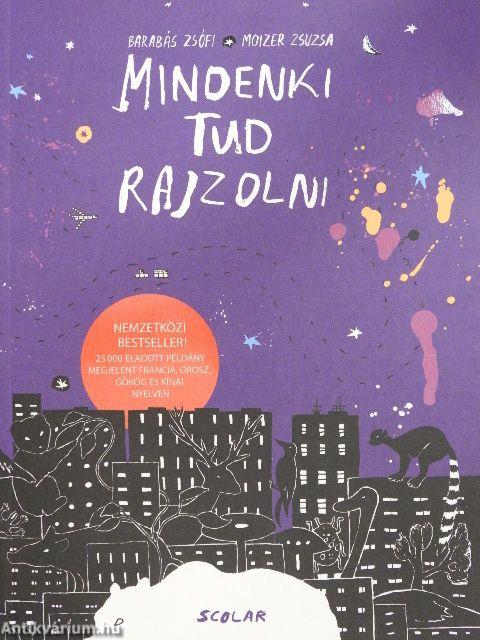 Mindenki tud rajzolni