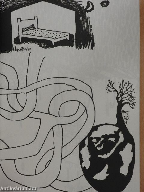 Mindenki tud rajzolni