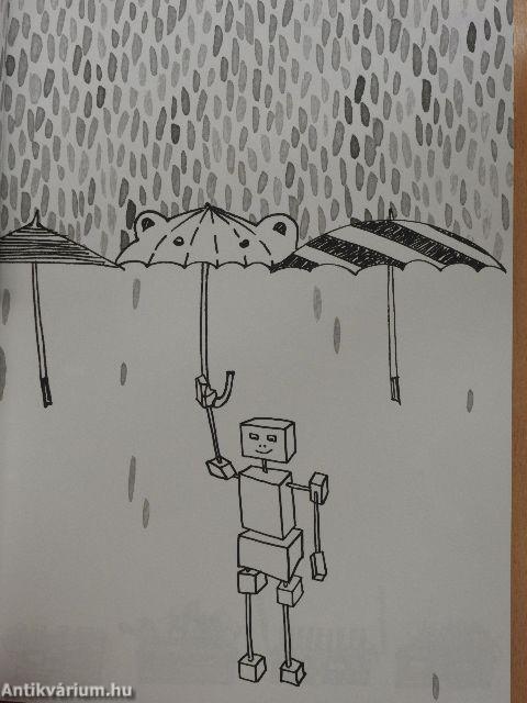 Mindenki tud rajzolni