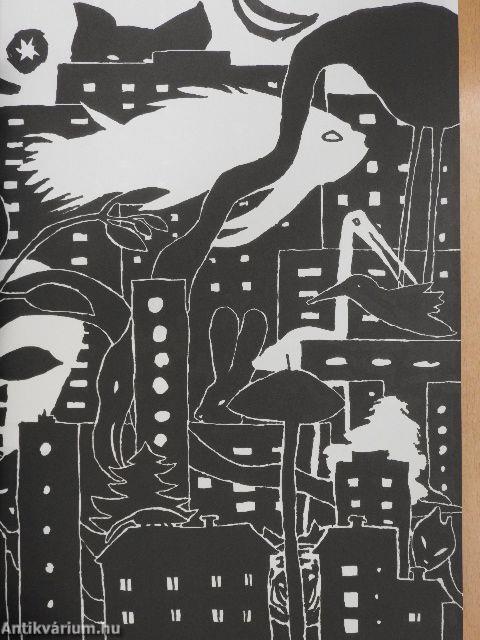 Mindenki tud rajzolni