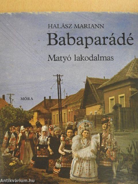 Babaparádé