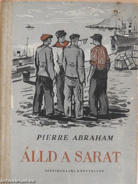 Álld a sarat!