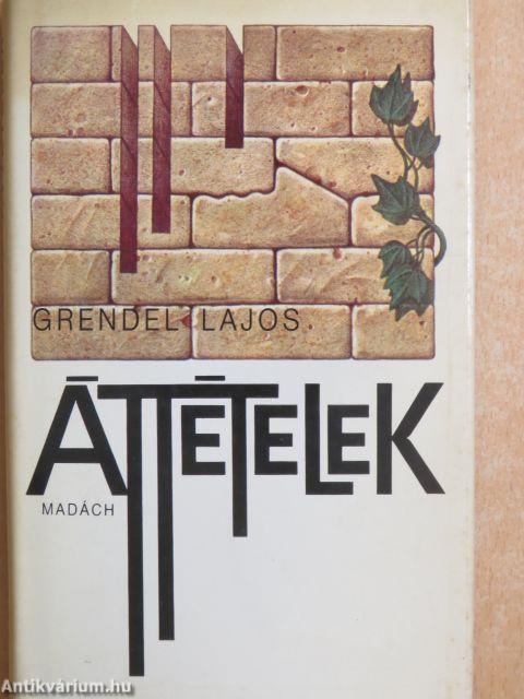 Áttételek