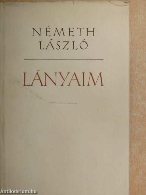 Lányaim