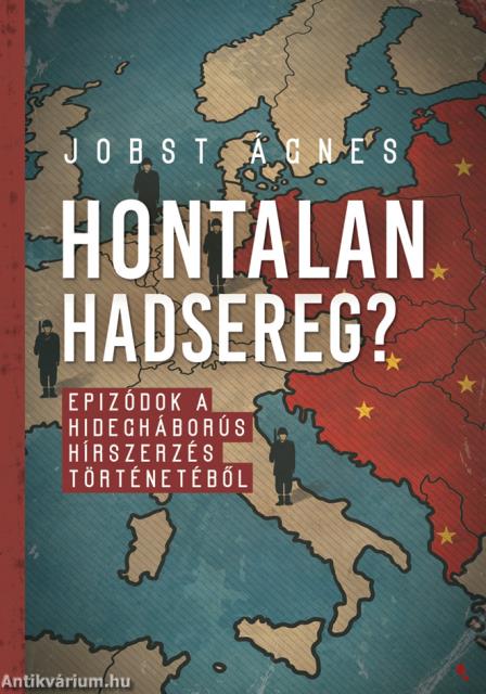 Hontalan hadsereg?