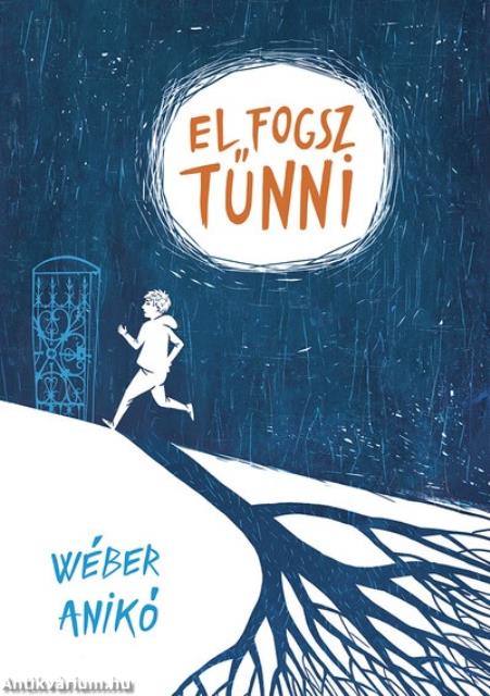 El fogsz tűnni
