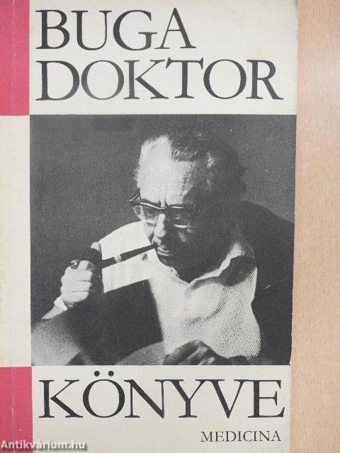 Buga doktor könyve