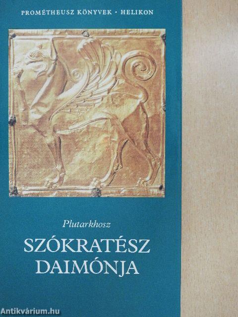 Szókratész Daimónja