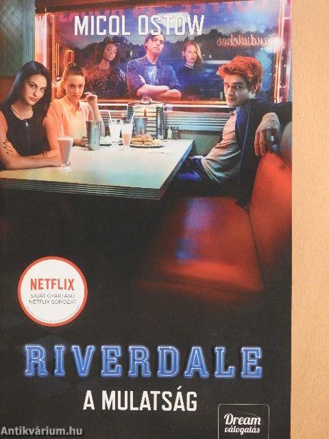 Riverdale - A mulatság