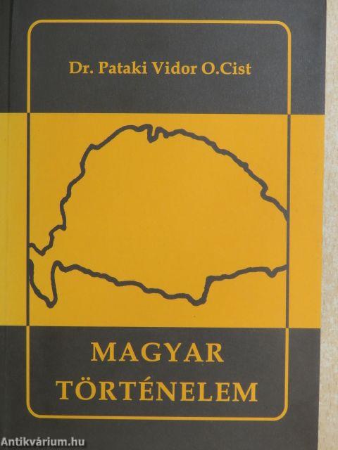 Magyar történelem