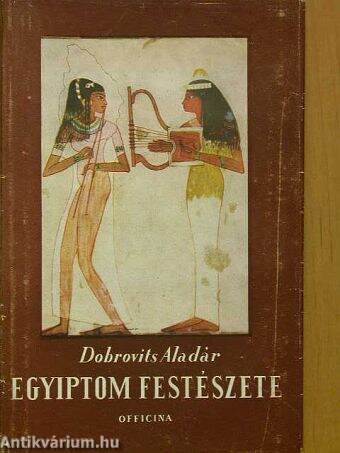Egyiptom festészete