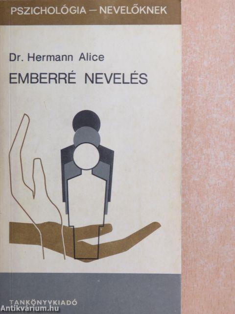 Emberré nevelés