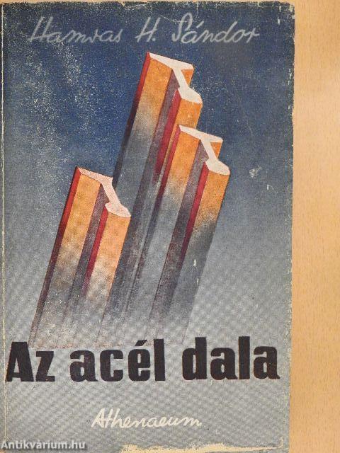 Az acél dala