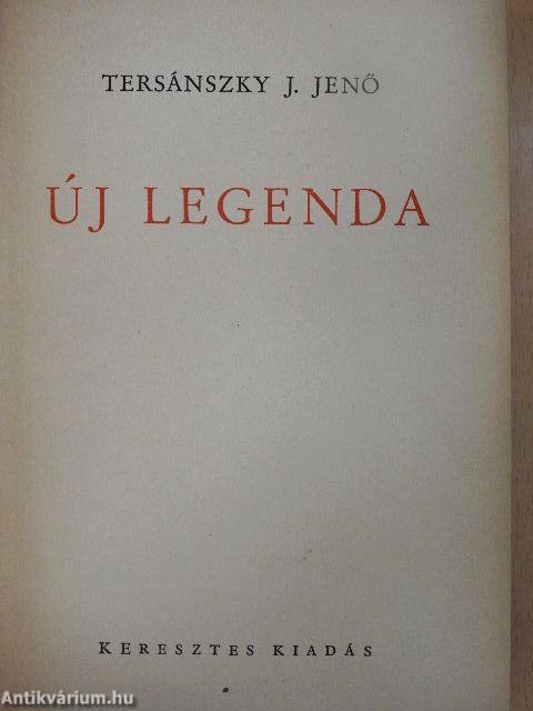 Új legenda