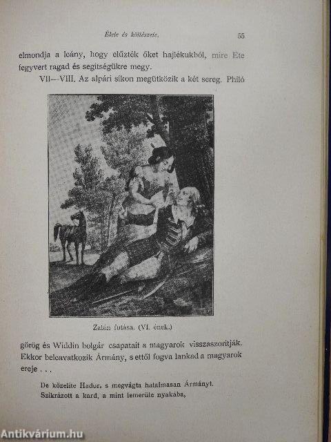 Vörösmarty Mihály élete és költészete