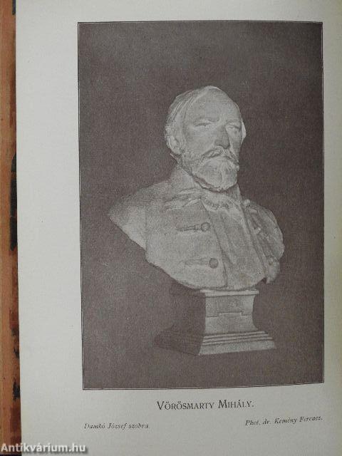 Vörösmarty Mihály élete és költészete