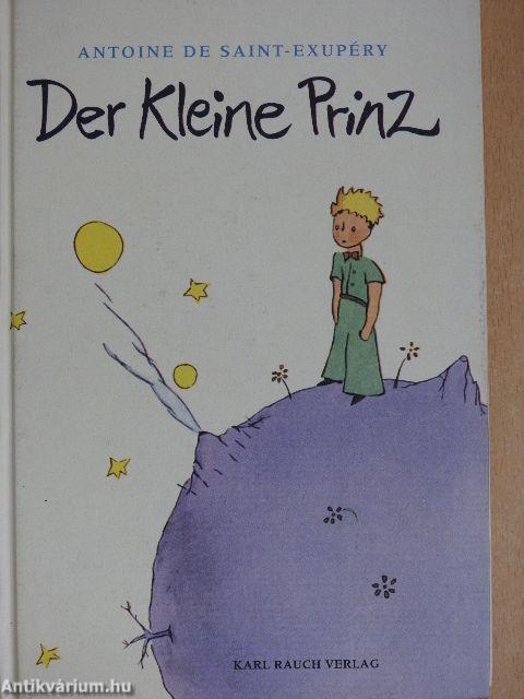 Der Kleine Prinz