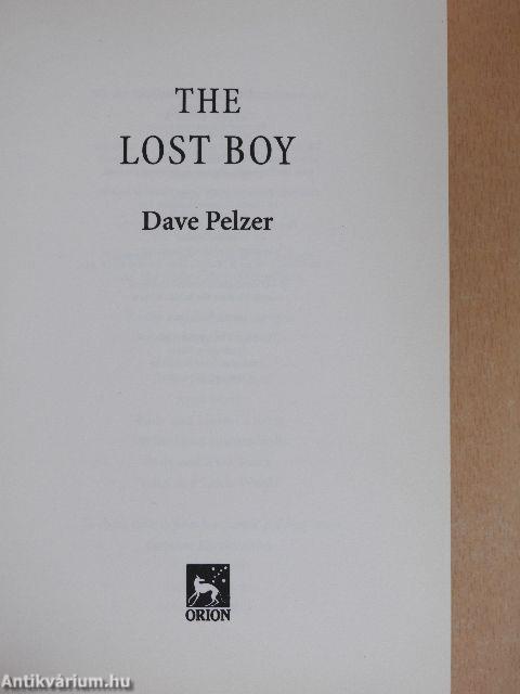 The Lost Boy