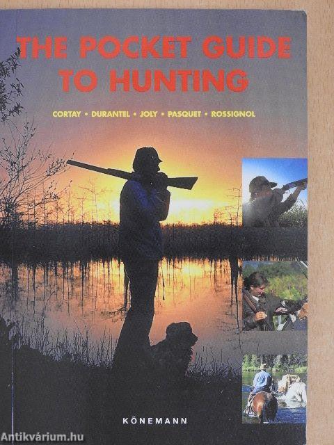 The Pocket Guide to Hunting