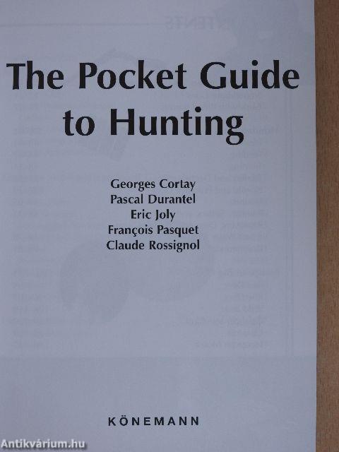 The Pocket Guide to Hunting