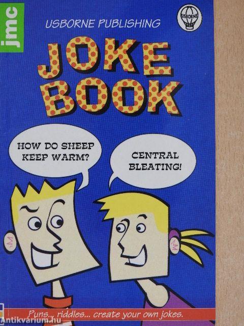 Joke Book