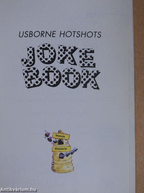 Joke Book