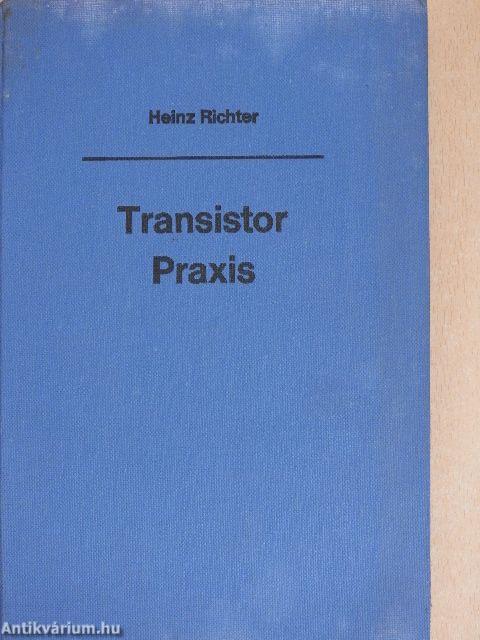 Transistor-Praxis