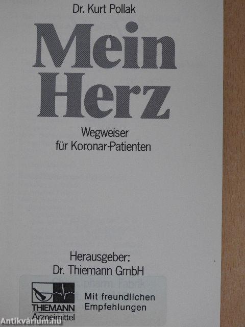 Mein Herz