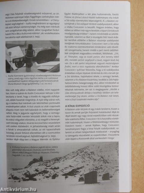 Földrajzi Múzeumi Tanulmányok 19.