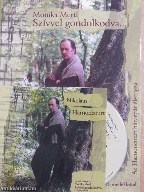 Szívvel gondolkodva... - CD-vel