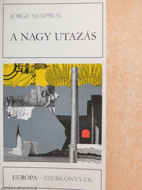 A nagy utazás