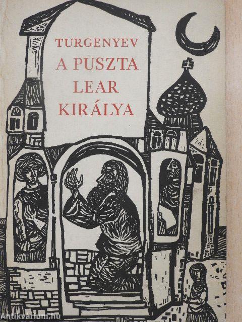 A puszta Lear királya