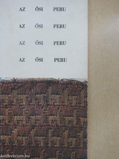 Az ősi Peru