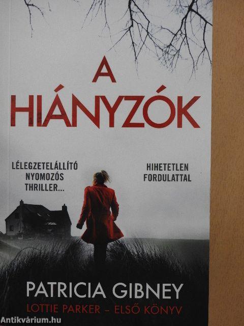 A hiányzók