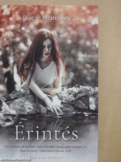 Érintés