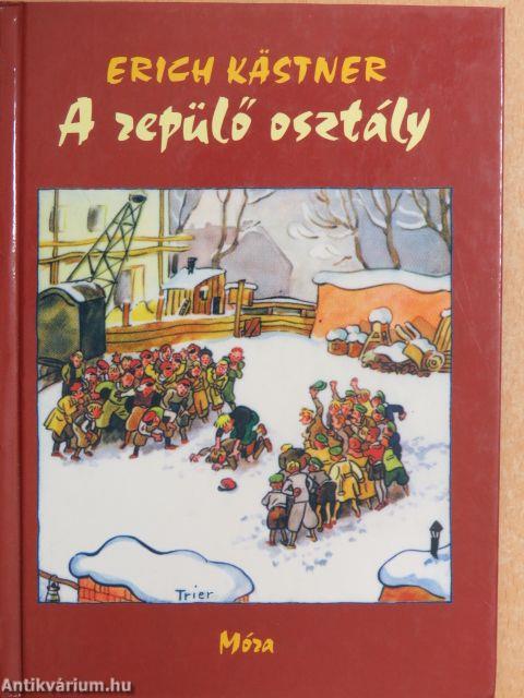 A repülő osztály